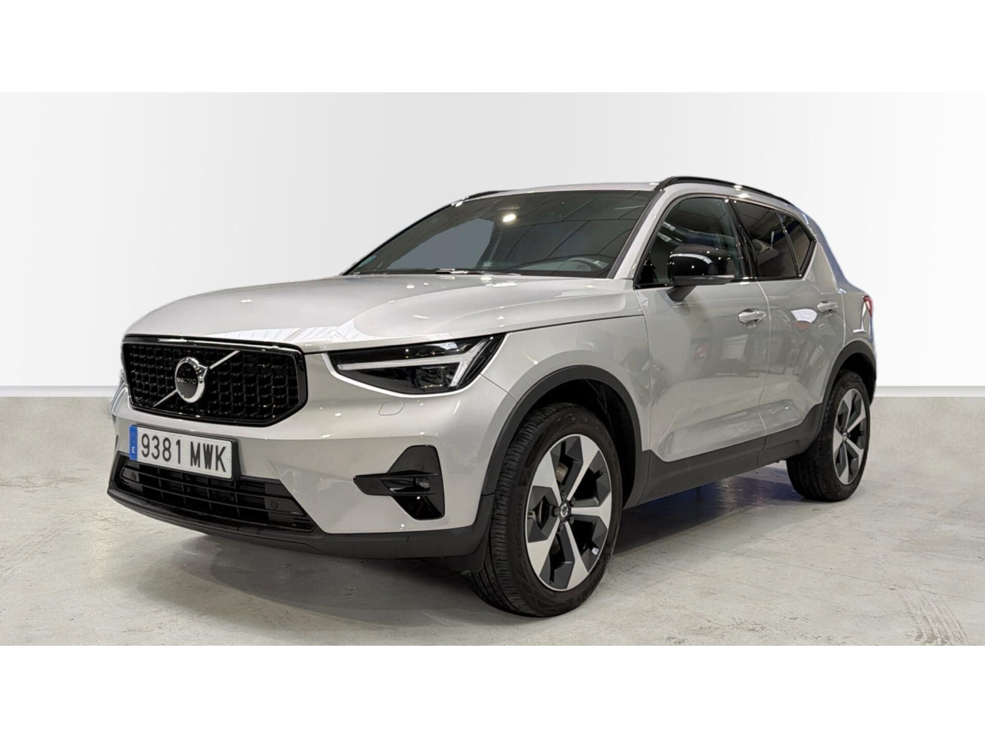 Imagen 1 de VOLVO XC40