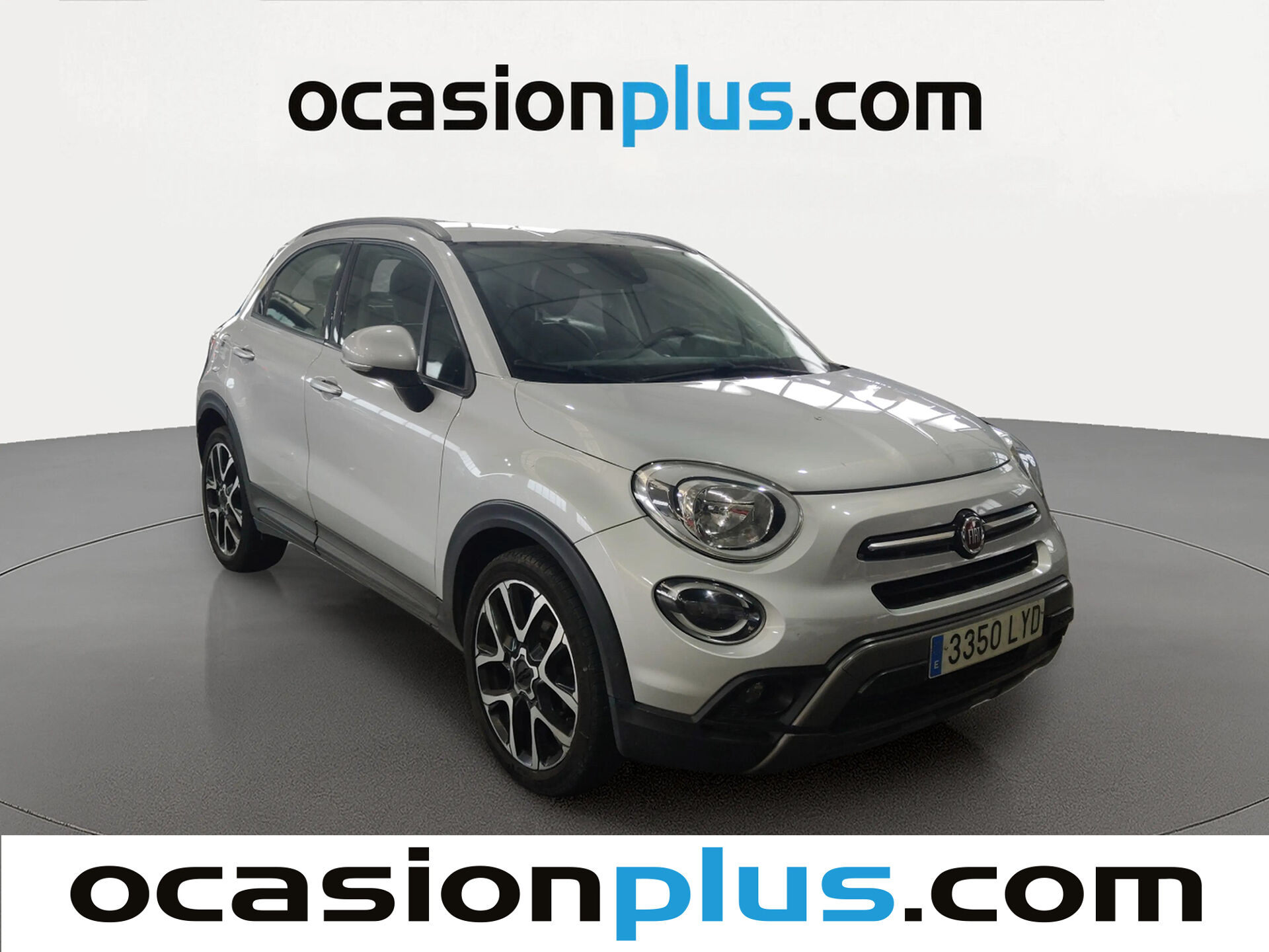 Imagen 2 de FIAT 500X