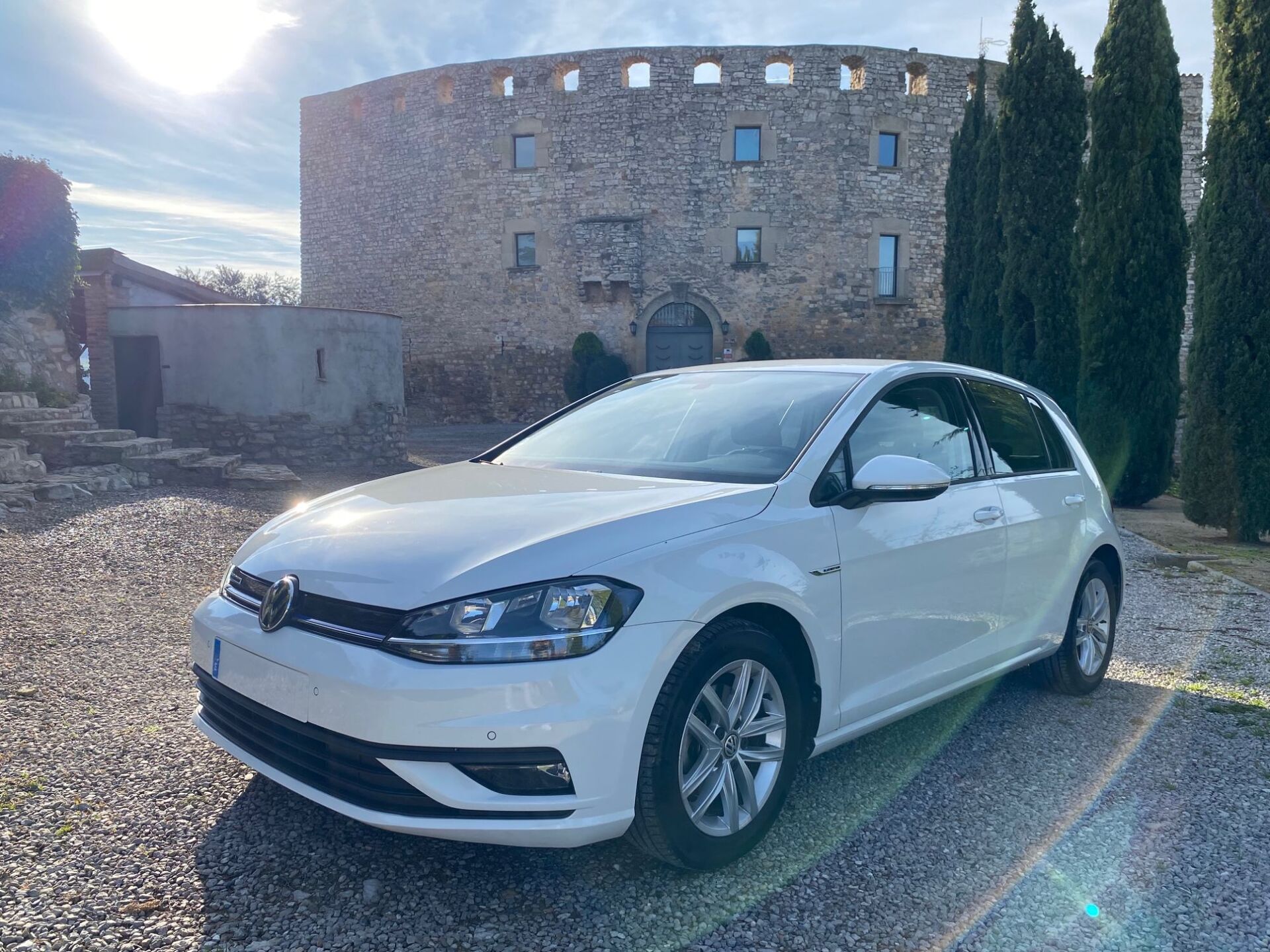 Imagen de VOLKSWAGEN Golf