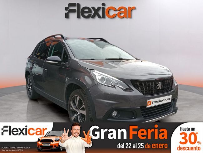 Foto del PEUGEOT 2008 1.2 PureTech S&S GT Line 130