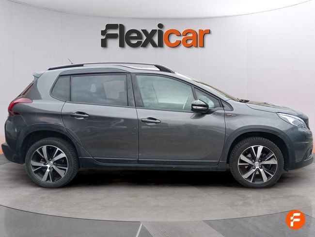 Foto del PEUGEOT 2008 1.2 PureTech S&S GT Line 130