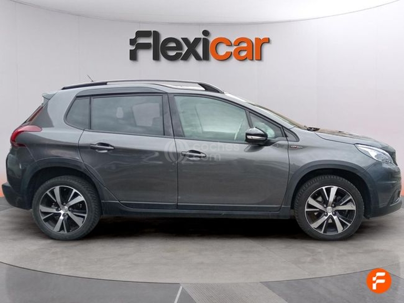Foto del PEUGEOT 2008 1.2 PureTech S&S GT Line 130