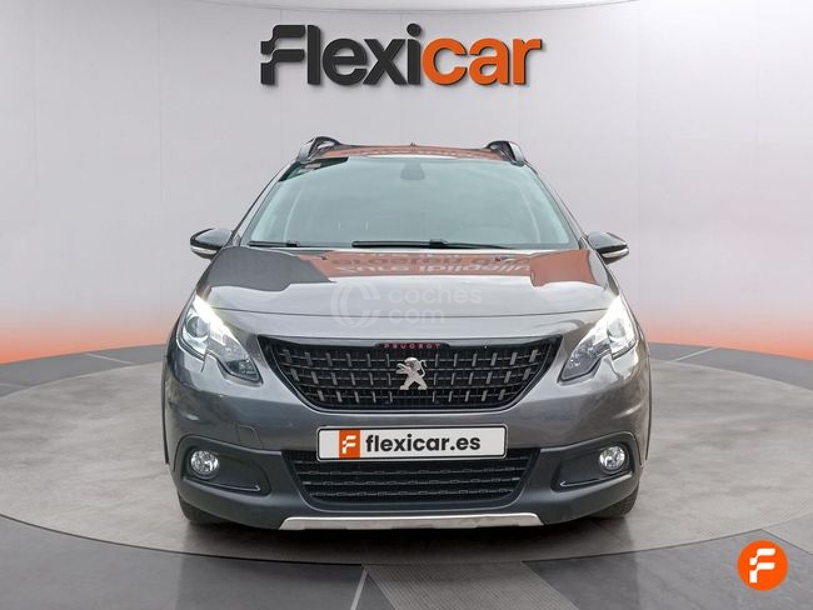 Foto del PEUGEOT 2008 1.2 PureTech S&S GT Line 130