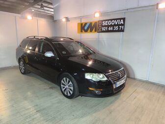 Imagen de VOLKSWAGEN Passat 1.6TDI CR Edition Plus BMT