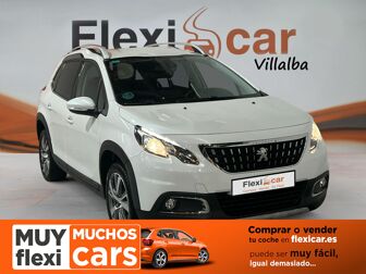 Imagen de PEUGEOT 2008 1.2 PureTech S&S Allure 130