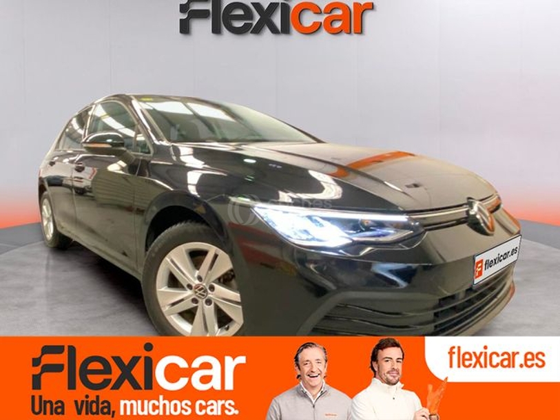 Foto del VOLKSWAGEN Golf 1.5 TSI Evo BM Business Edition 96kW