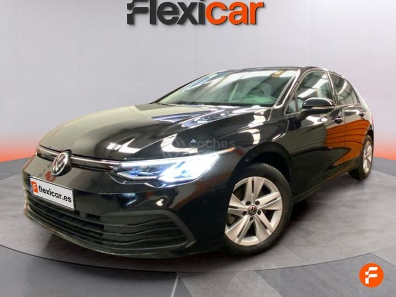 Foto del VOLKSWAGEN Golf 1.5 TSI Evo BM Business Edition 96kW