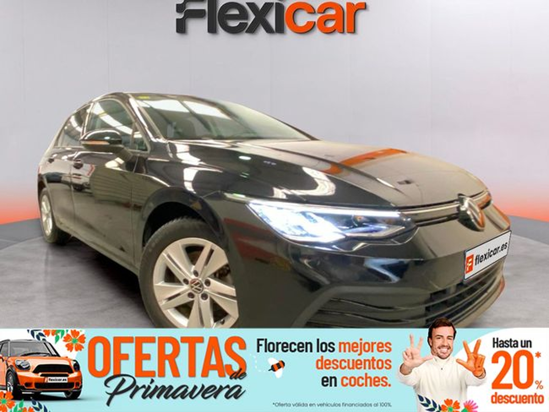 Imagen de VOLKSWAGEN Golf