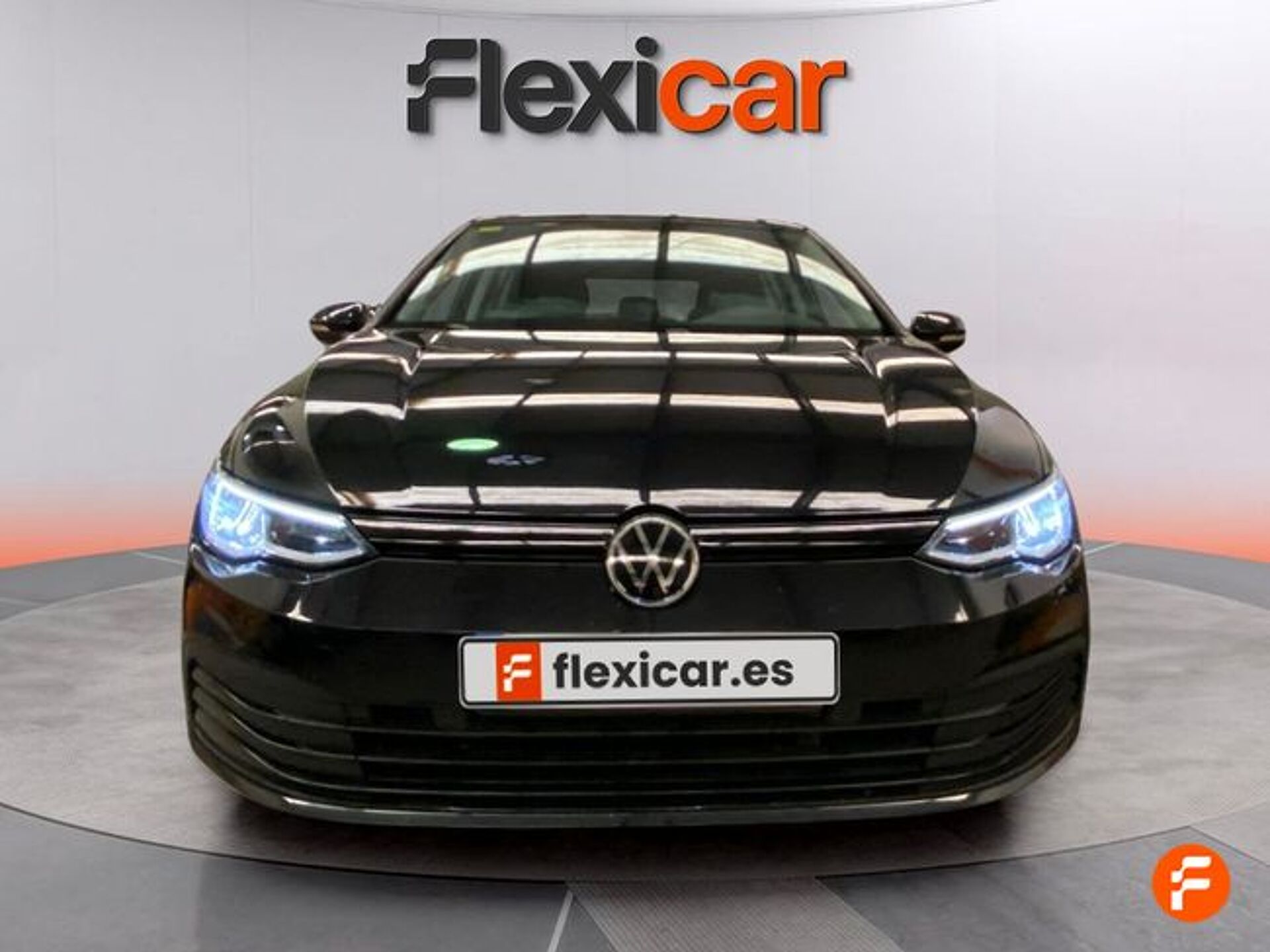 Imagen 2 de VOLKSWAGEN Golf