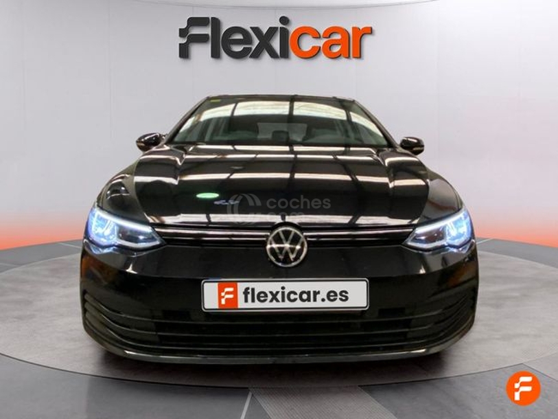 Foto del VOLKSWAGEN Golf 1.5 TSI Evo BM Business Edition 96kW