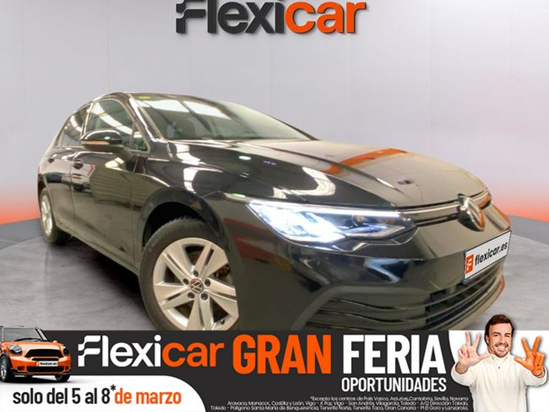 Imagen de VOLKSWAGEN Golf