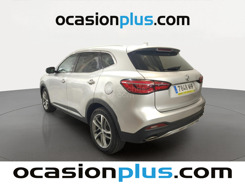 Foto del MG HS e 1.5 T-GDI Luxury