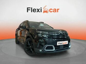 Imagen de CITROEN C5 Aircross BlueHDi S&S Shine EAT8 130