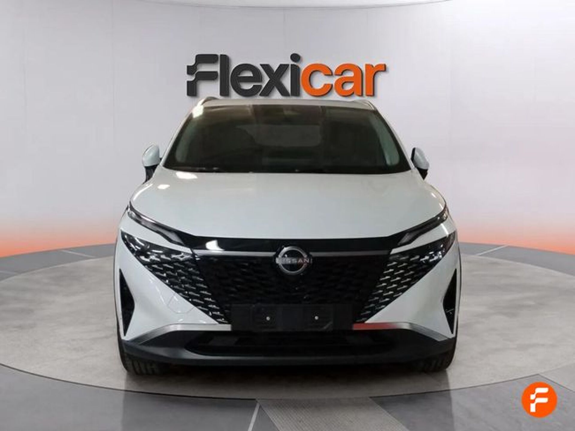 Imagen 2 de NISSAN Qashqai