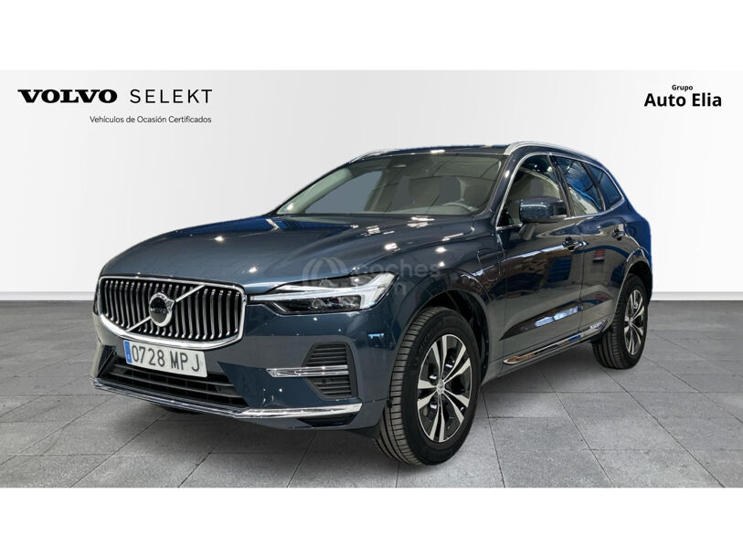 Foto del VOLVO XC60 T6 Recharge Core