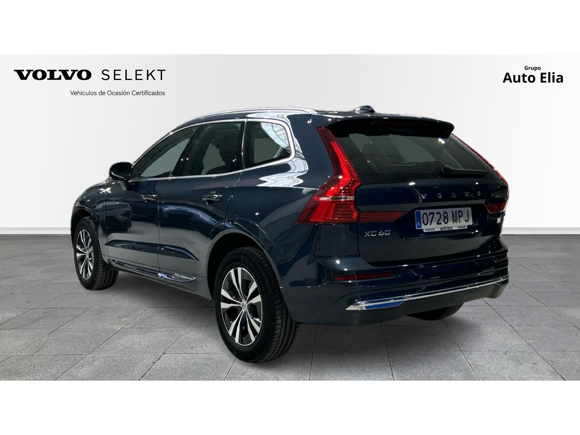 Imagen 2 de VOLVO XC60