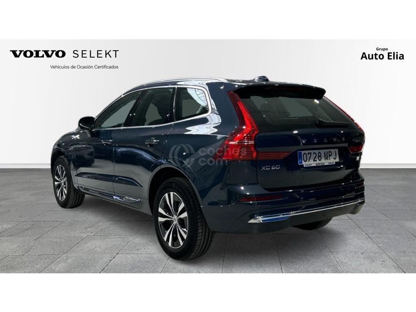 Foto del VOLVO XC60 T6 Recharge Core