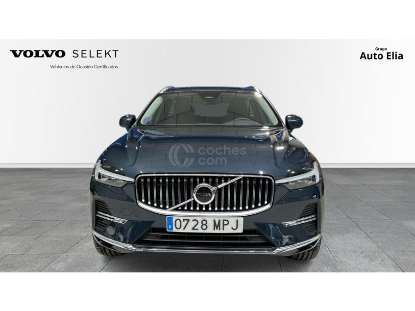 Foto del VOLVO XC60 T6 Recharge Core