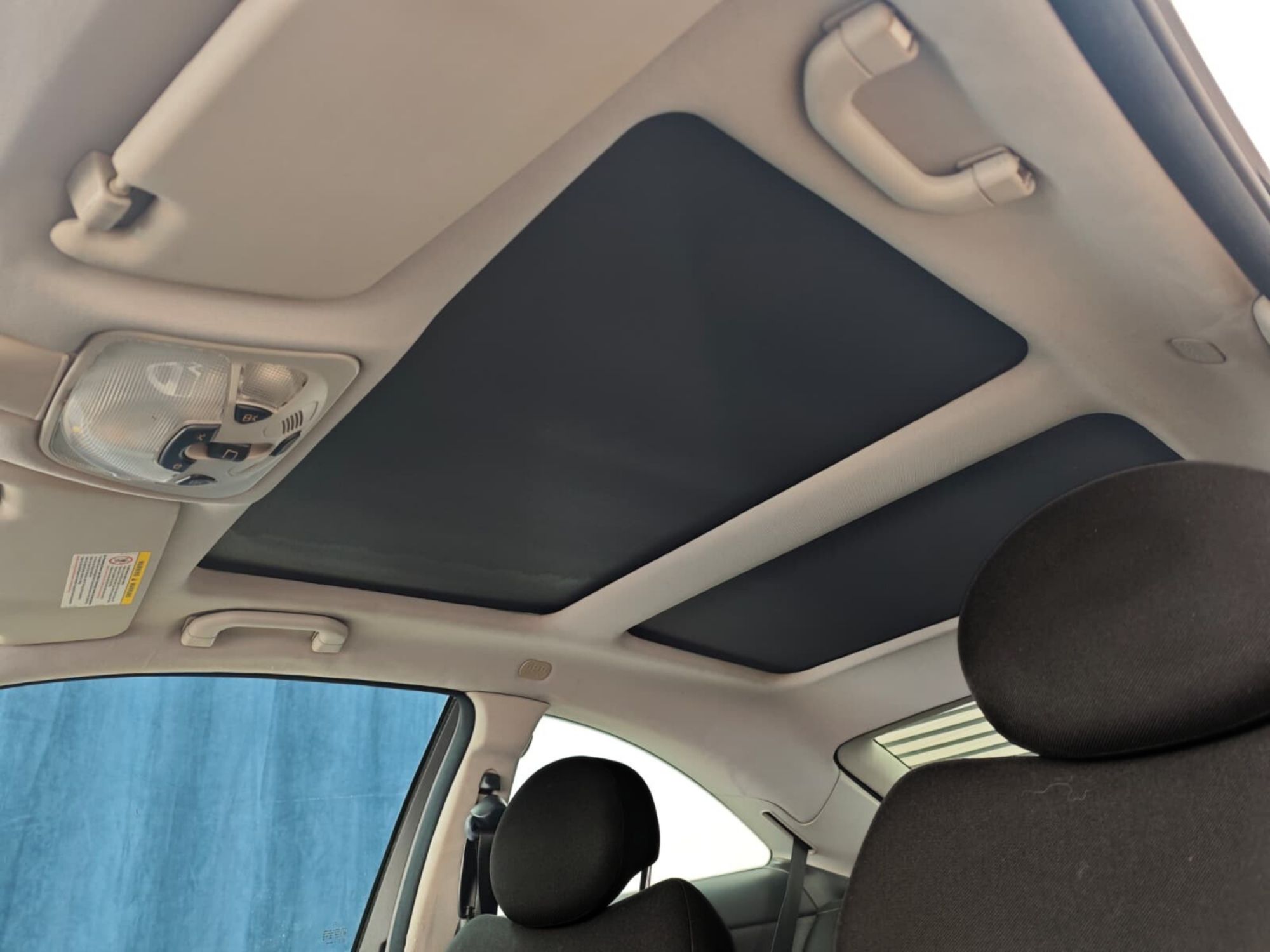 Foto del MERCEDES Clase C C 220 CDI Sport Edition