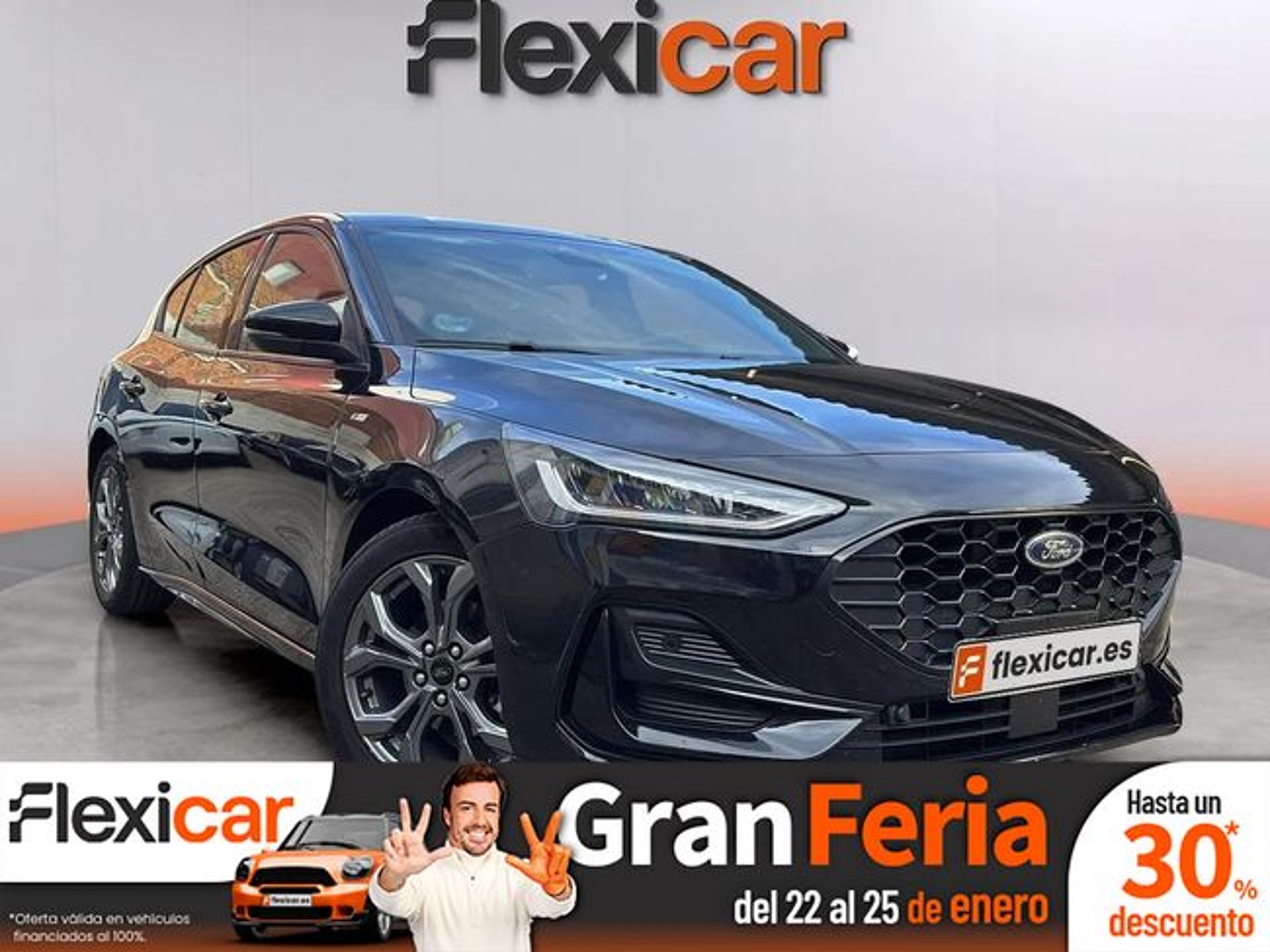 Imagen de FORD Focus