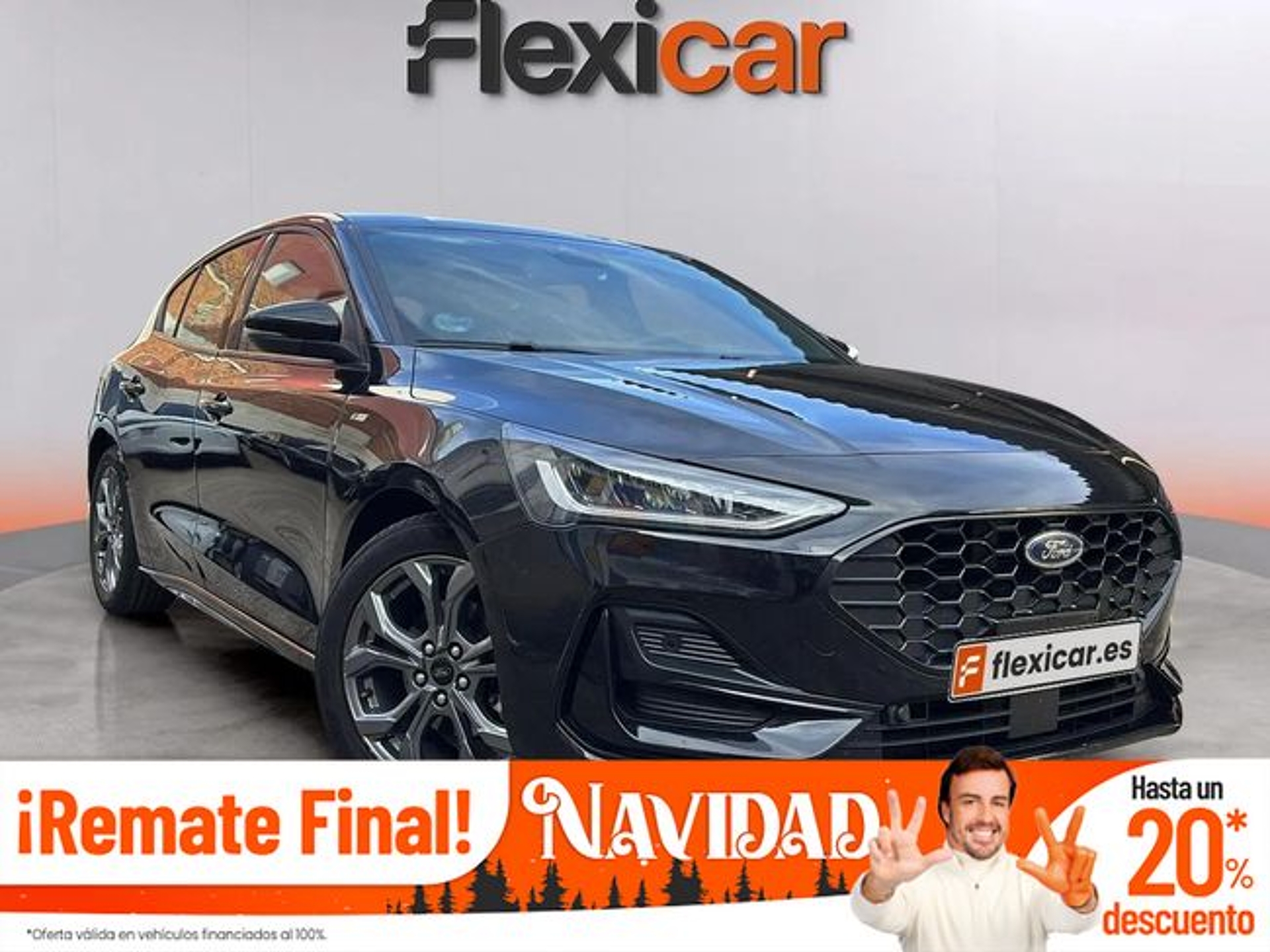 Imagen de FORD Focus