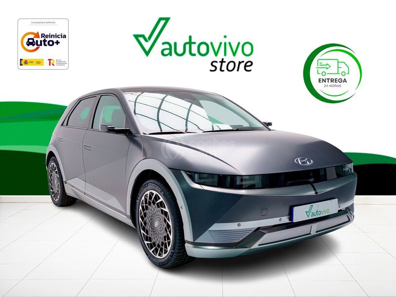 Foto del HYUNDAI Ioniq 5 77kWh Energy AWD 239kW