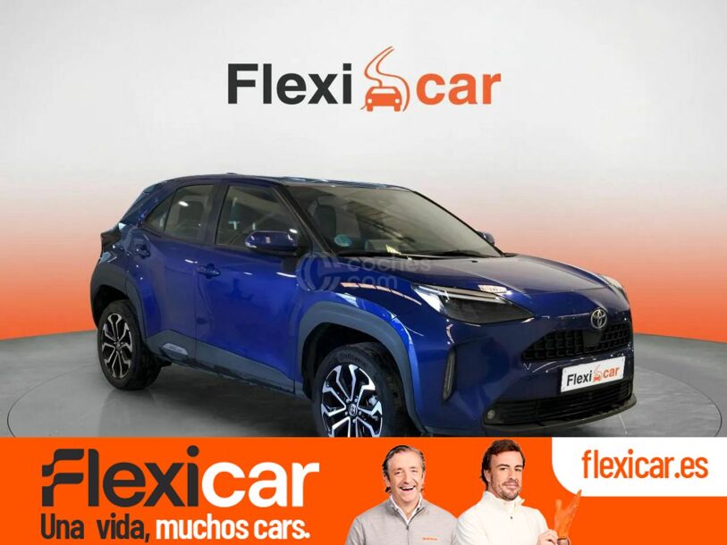 Foto del TOYOTA Yaris Cross 120H Active Tech
