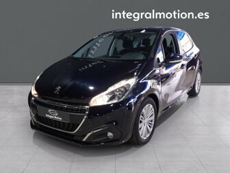 Imagen de PEUGEOT 208 1.2 Puretech S&S Active 75