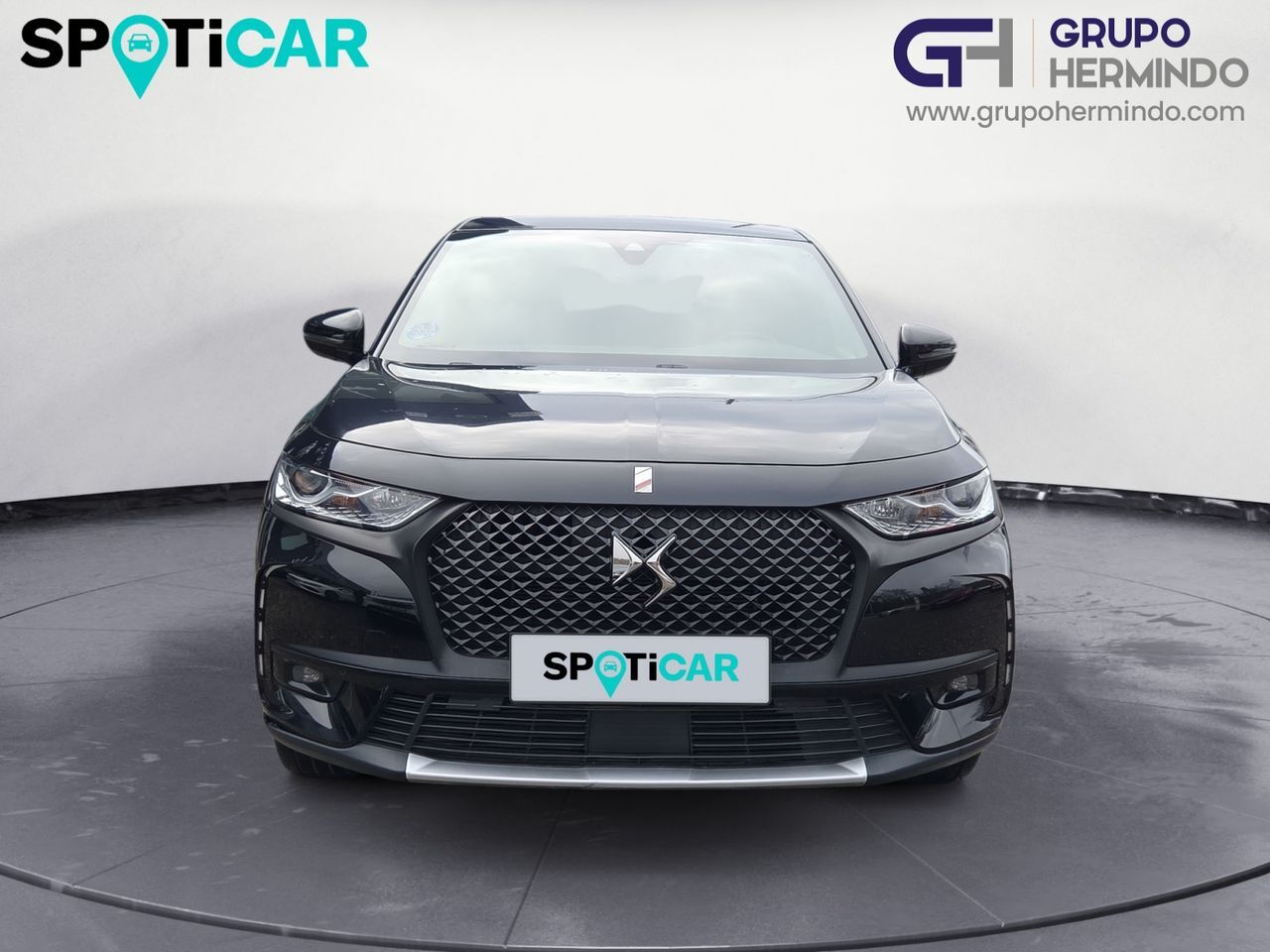 Foto del DS DS 7 Crossback DS 7 E-Tense Performance Line Plus Aut. 4x4