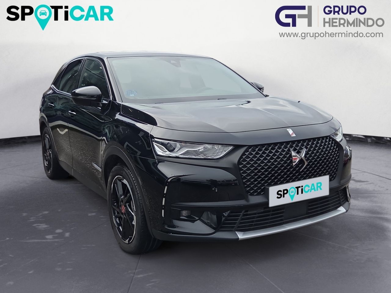 Foto del DS DS 7 Crossback DS 7 E-Tense Performance Line Plus Aut. 4x4