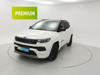 Imagen de JEEP Compass 1.3 PHEV S 4x4 Aut. 240