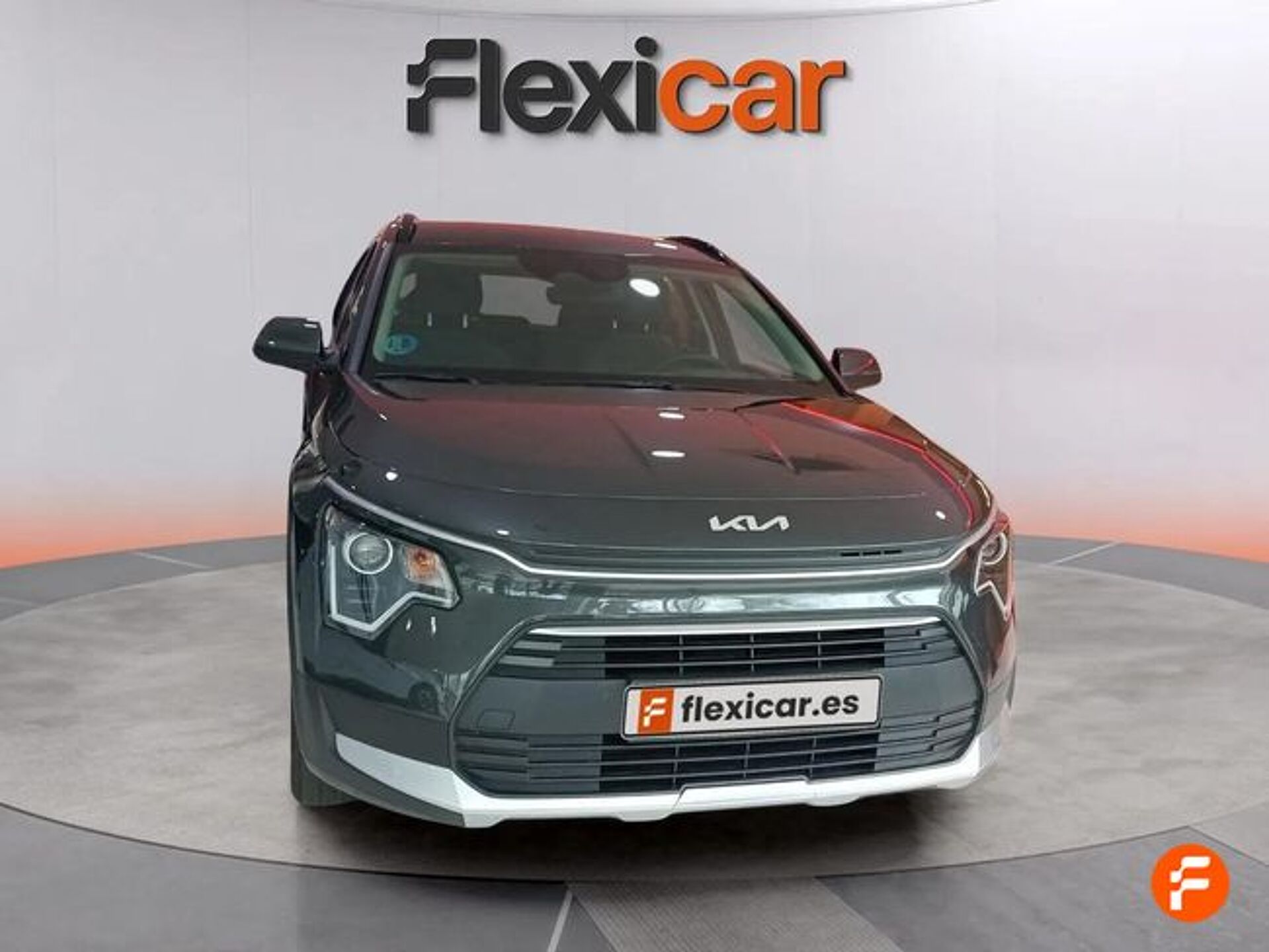 Imagen 3 de KIA Niro