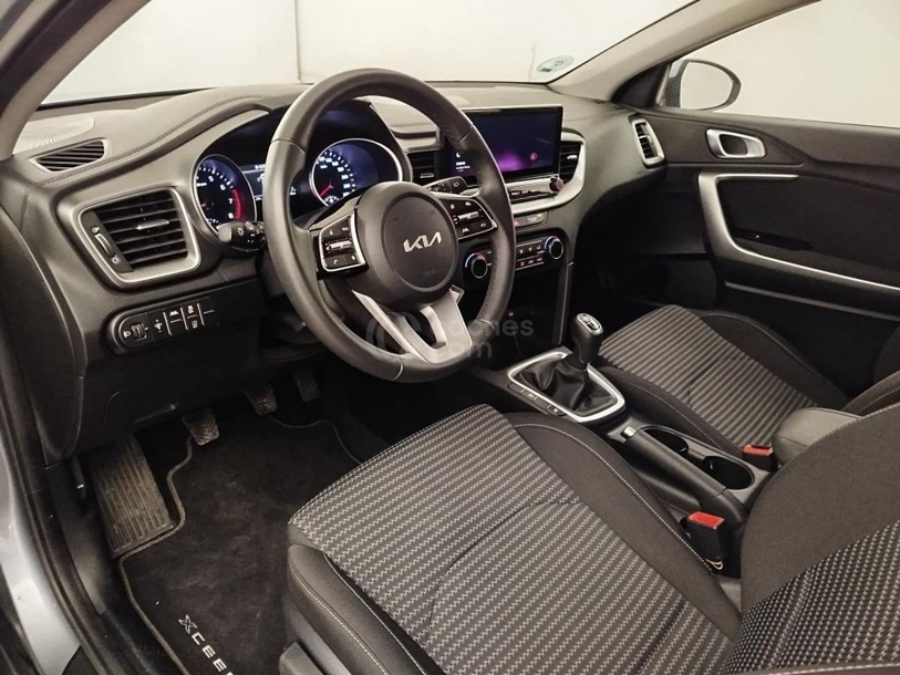 Foto del KIA XCeed 1.0 T-GDi Drive