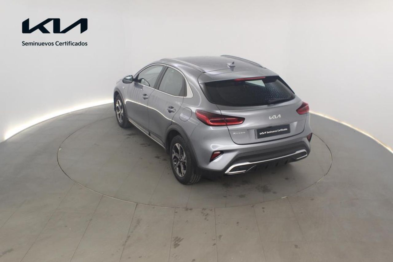 Foto del KIA XCeed 1.0 T-GDi Drive