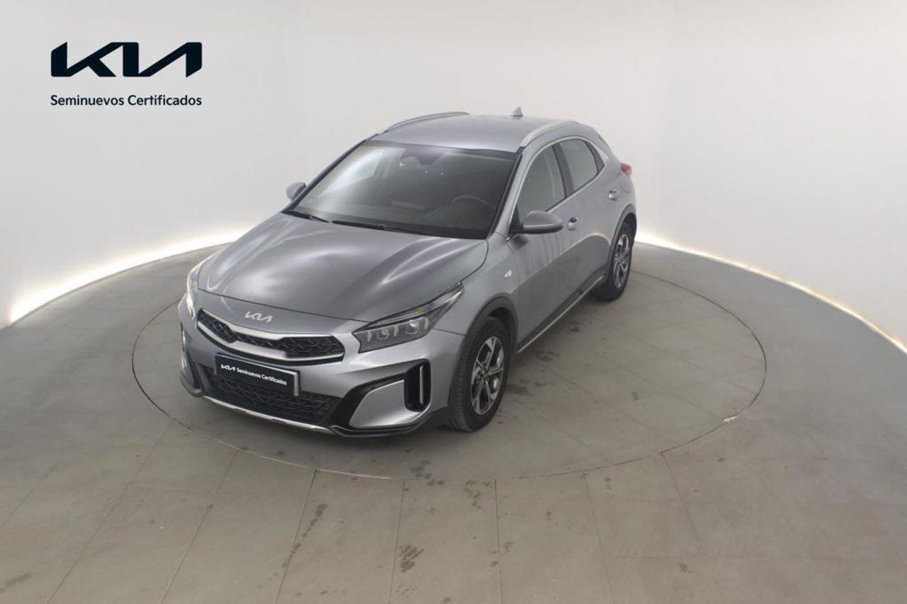 Foto del KIA XCeed 1.0 T-GDi Drive