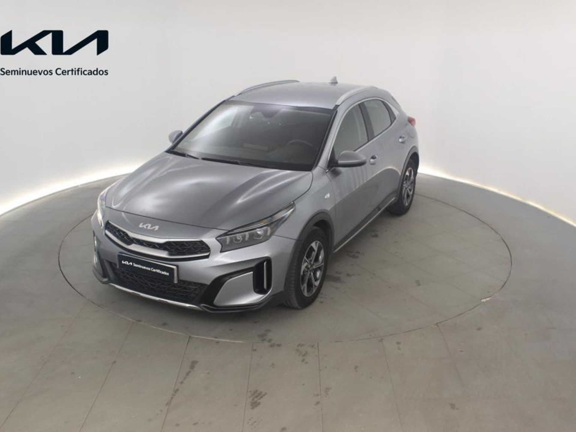 Imagen de KIA XCeed