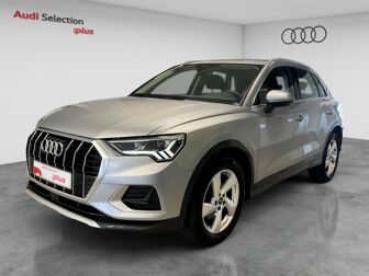 Imagen de AUDI Q3 35 TDI Advanced S tronic 110kW