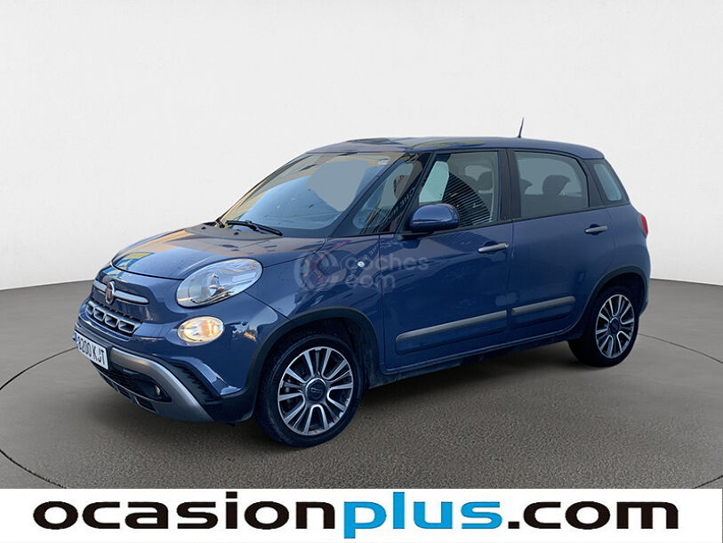 Foto del FIAT 500L 1.3Mjt II S&S Cross Aut.