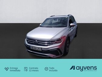 Imagen de VOLKSWAGEN Tiguan 2.0TDI R-Line DSG 110kW