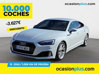 Imagen de AUDI A5 Sportback 35 TDI Advanced S tronic