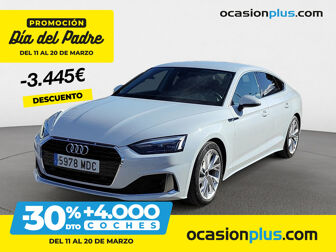 Imagen de AUDI A5 Sportback 35 TDI Advanced S tronic