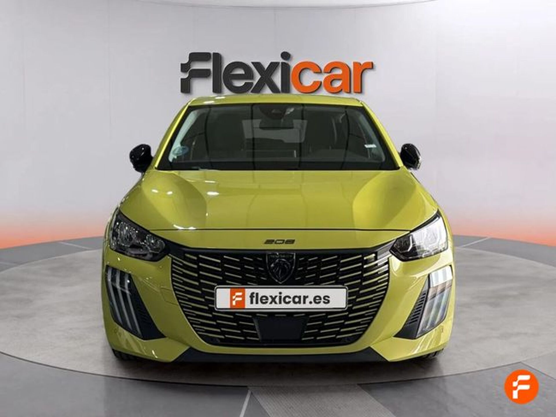 Imagen 2 de PEUGEOT 208