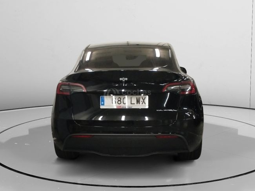 Foto del TESLA Model Y Gran Autonomia AWD