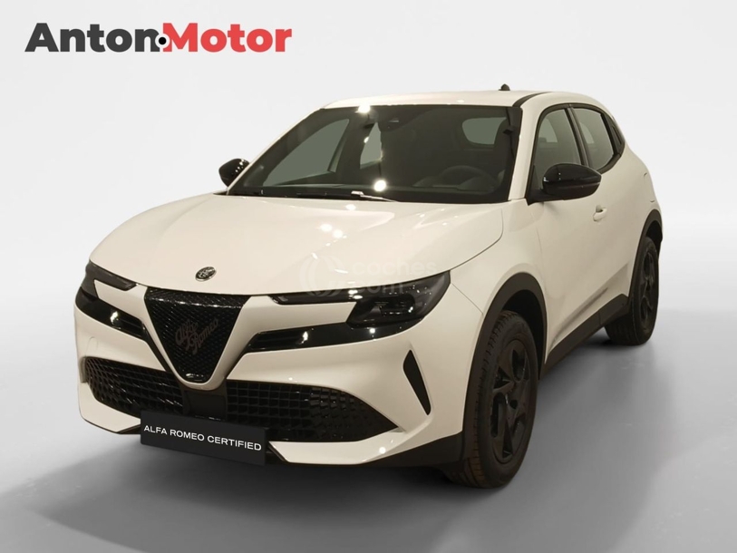 Foto del ALFA ROMEO Junior Ibrida 1.2 Intensa 100kw eDCT6