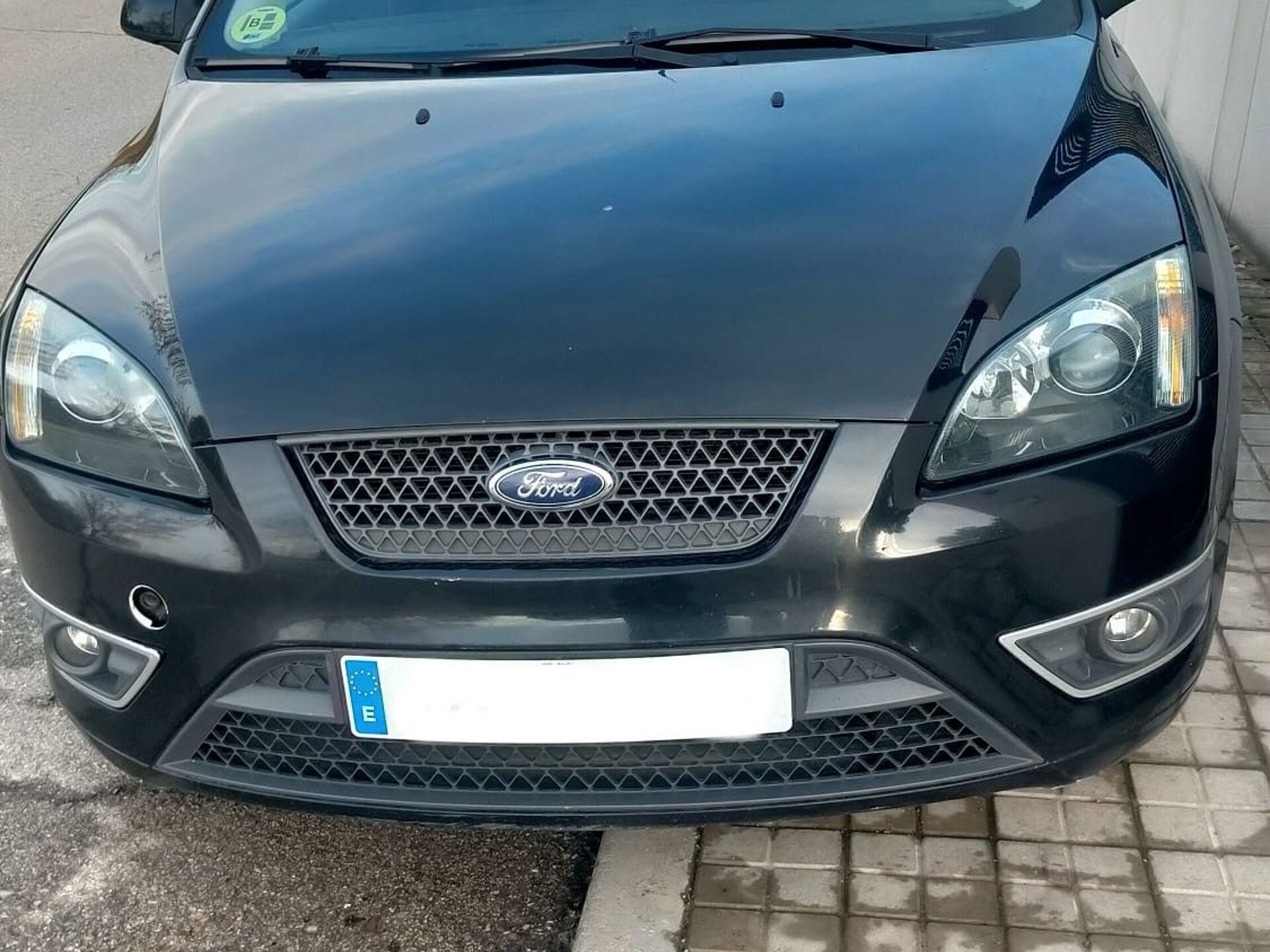 Imagen de FORD Focus
