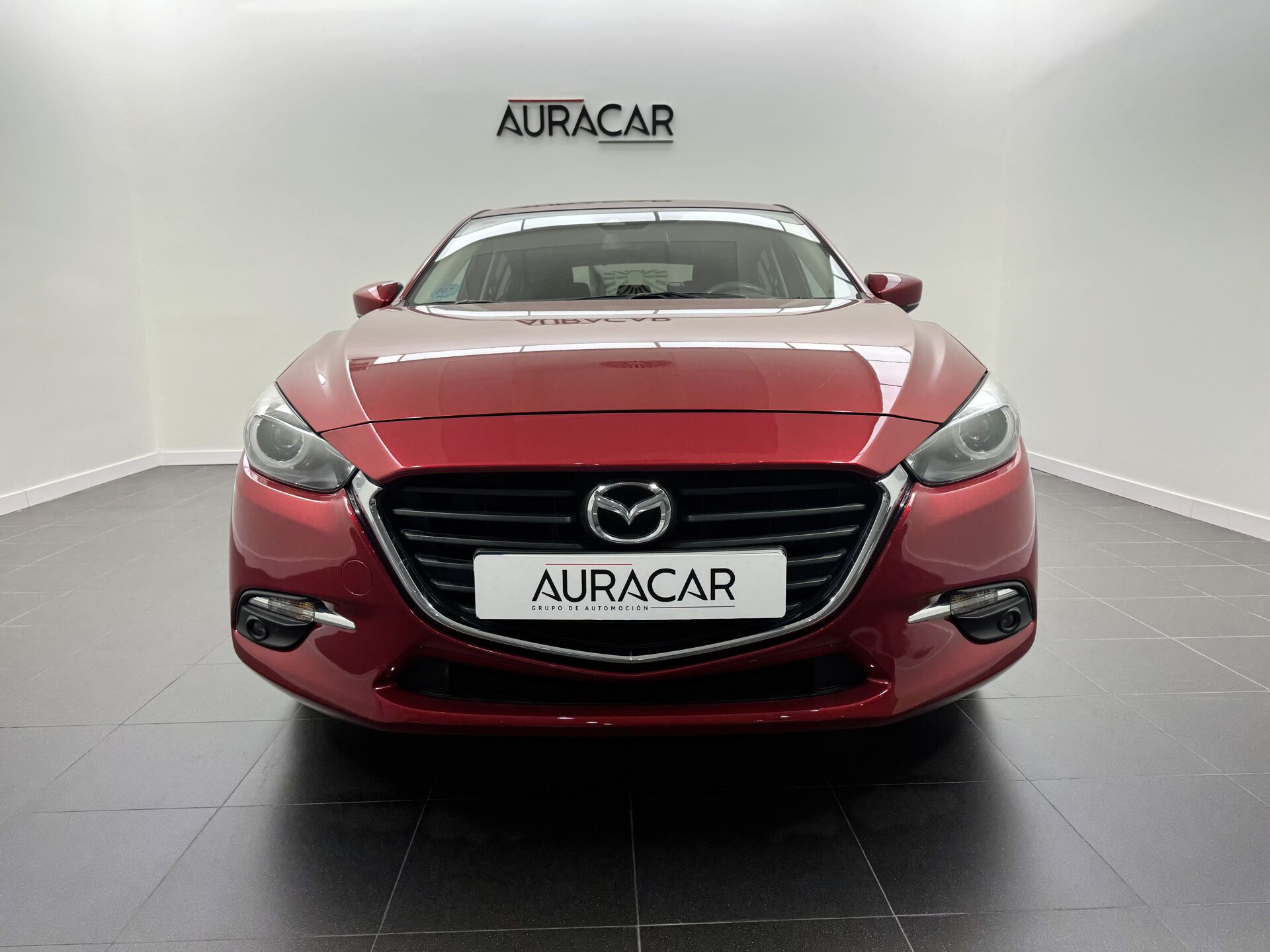 Imagen 2 de MAZDA Mazda3