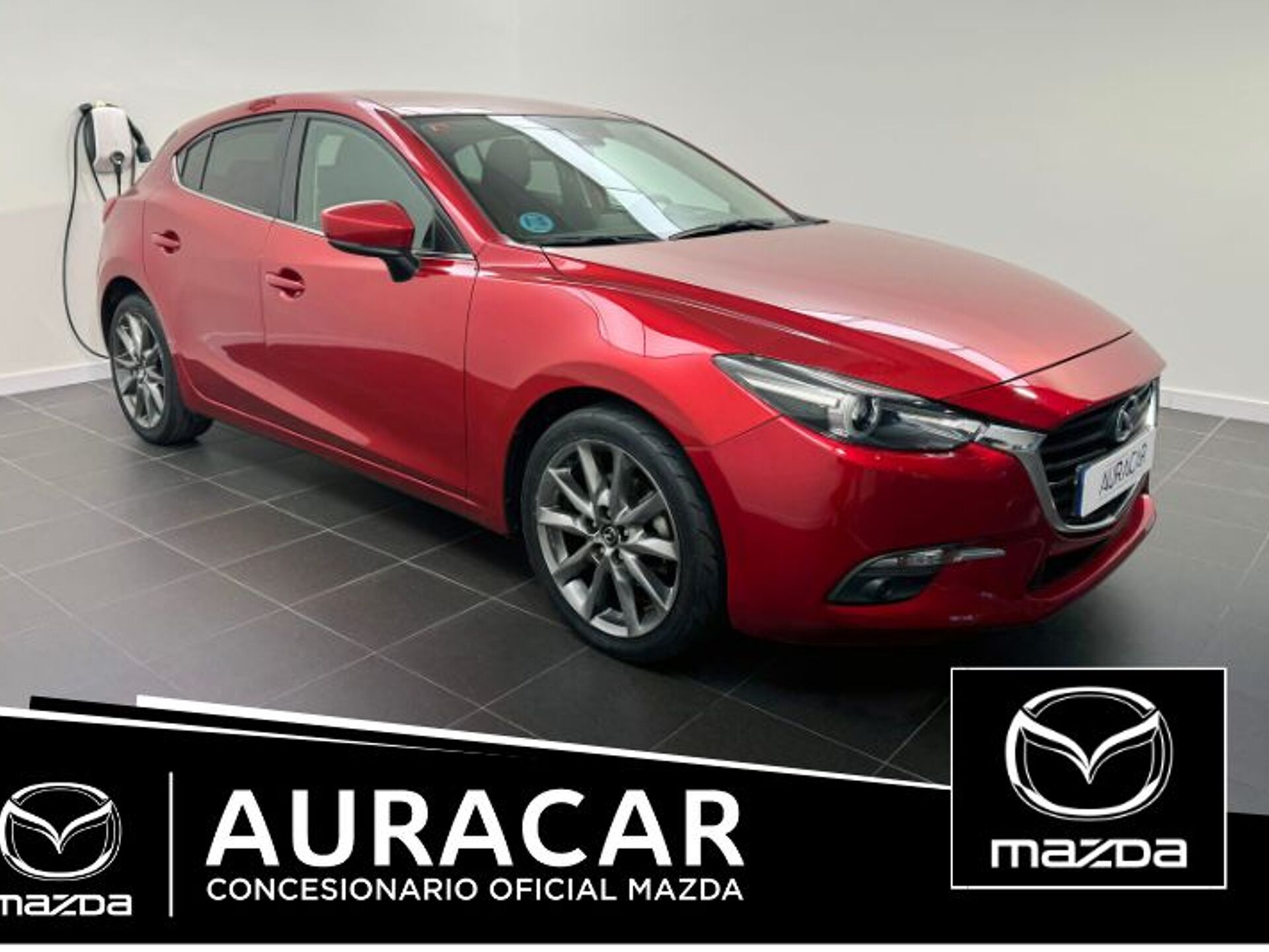 Imagen 1 de MAZDA Mazda3