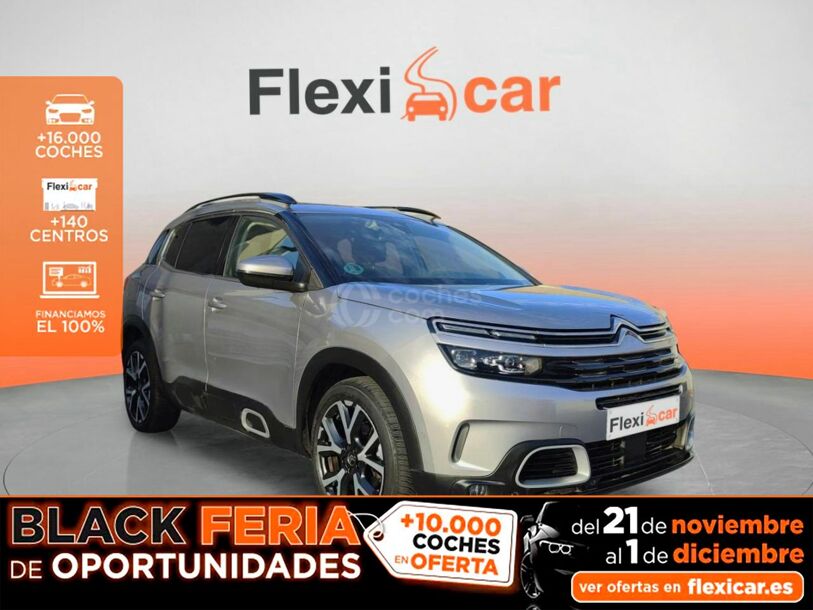 Foto del CITROEN C5 Aircross BlueHDi S&S Feel EAT8 180