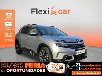 Imagen de CITROEN C5 Aircross BlueHDi S&S Feel EAT8 180