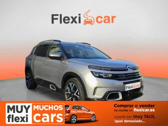 Imagen de CITROEN C5 Aircross BlueHDi S&S Feel EAT8 180